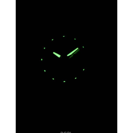 Generalüberholte Seiko 5 Automatik 21 Jewels SYMA04K1 Damenuhr