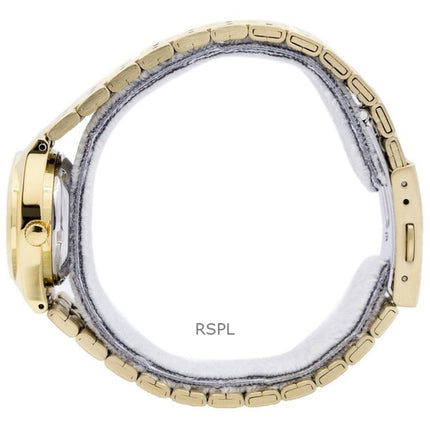 Generalüberholte Seiko 5 Automatik 21 Jewels SYMA04K1 Damenuhr