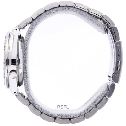 Generalüberholte Seiko 5 Automatik 21 Juwelen Japan Made SNKE01J1 Herrenuhr