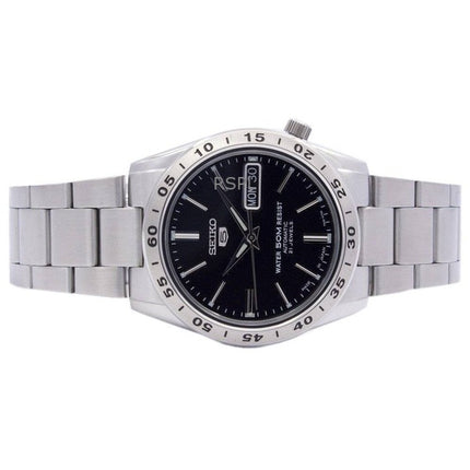 Generalüberholte Seiko 5 Automatik 21 Juwelen Japan Made SNKE01J1 Herrenuhr