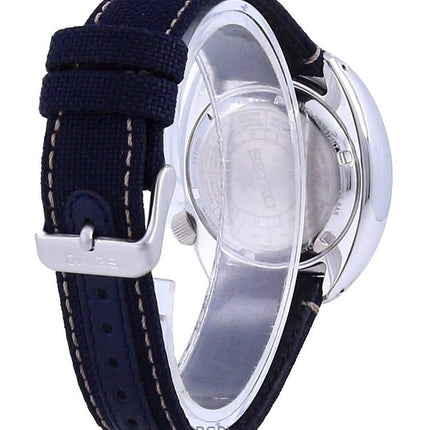 Generalüberholte Seiko Prospex Land Tortoise Automatic Diver's SRPG15K1 200M Herrenuhr