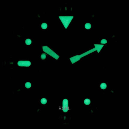 Generalüberholte Seiko 5 Sports Style Automatik SRPD55K3 100M Herrenuhr