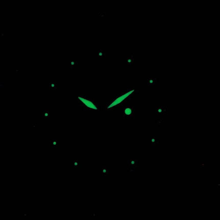 Generalüberholte Seiko 5 Military Blue Dial Automatik SNK807K2 Herrenuhr