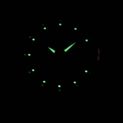 Generalüberholte Seiko 5, schwarzes Zifferblatt, automatische Unisex-Uhr, hergestellt in Japan, SNK063J5