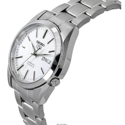 Generalüberholte Seiko 5 Automatik 21 Juwelen Japan Made SNKL41J1 Herrenuhr