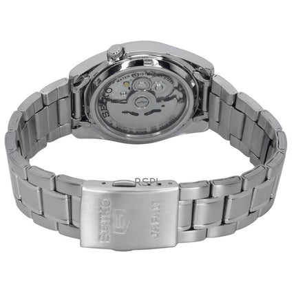 Generalüberholte Seiko 5 Automatik 21 Juwelen Japan Made SNKL41J1 Herrenuhr