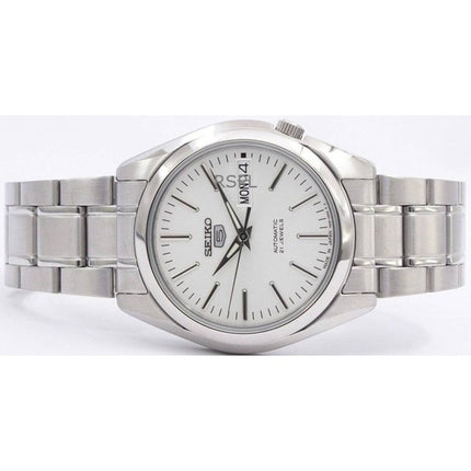 Generalüberholte Seiko 5 Automatik 21 Juwelen Japan Made SNKL41J1 Herrenuhr