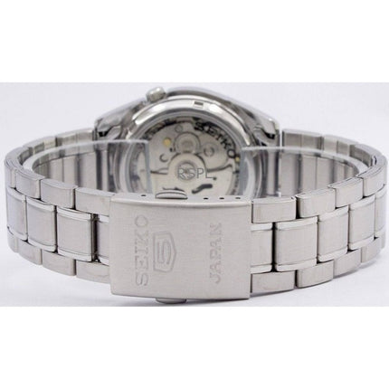 Generalüberholte Seiko 5 Automatik 21 Juwelen Japan Made SNKL41J1 Herrenuhr