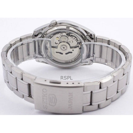 Generalüberholte Seiko 5 Automatik 21 Juwelen Japan Made SNKL41J1 Herrenuhr