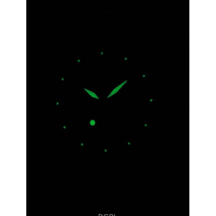 Generalüberholte Seiko 5 Militärgrünes Zifferblatt Automatik SNK805K2 Herrenuhr