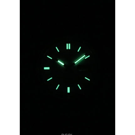 Generalüberholte Seiko 5 Automatikuhr mit silbernem Zifferblatt SNXS73K1 für Herren