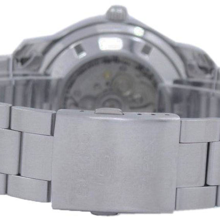 Generalüberholte Seiko 5 Automatikuhr mit blauem Zifferblatt, hergestellt in Japan, SNKP17J1, Herrenuhr