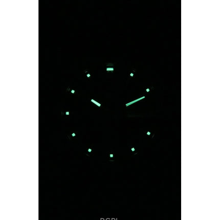 Generalüberholte Seiko 5 Automatikuhr mit blauem Zifferblatt SNK357K1 für Herren