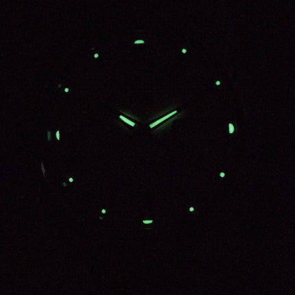 Generalüberholte Seiko 5 Automatik 21 Juwelen Japan Made SNKD97J1 Herrenuhr