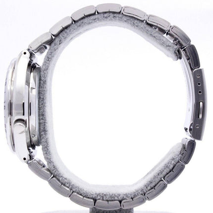 Generalüberholte Seiko 5 Automatik 21 Juwelen Japan Made SNKD97J1 Herrenuhr