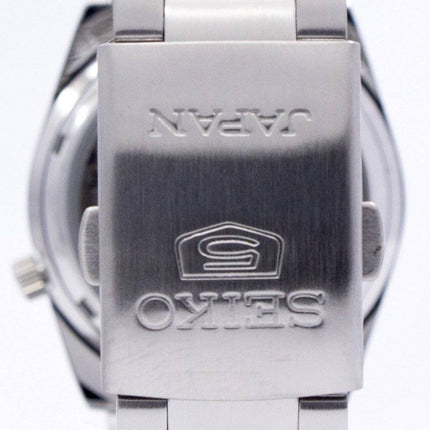Generalüberholte Seiko 5 Automatik 21 Juwelen Japan Made SNKD97J1 Herrenuhr