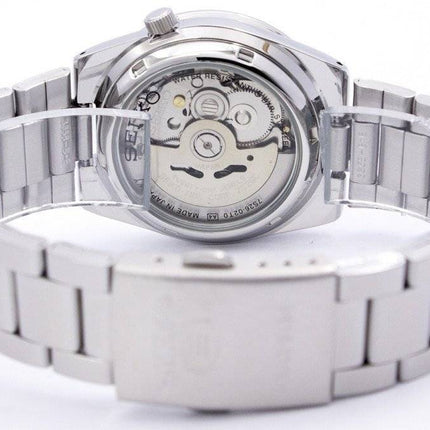 Generalüberholte Seiko 5 Automatik 21 Juwelen Japan Made SNKD97J1 Herrenuhr