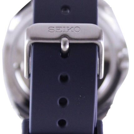 Generalüberholte Seiko 5 Sports Automatic 24 Jewels SRP605K2 Herrenuhr