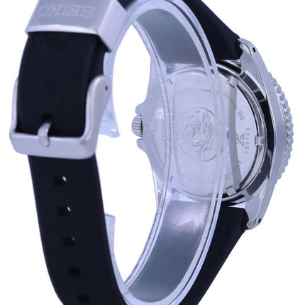 Generalüberholte Seiko Prospex Compact Scuba Solar Diver's SNE573P1 200M Herrenuhr