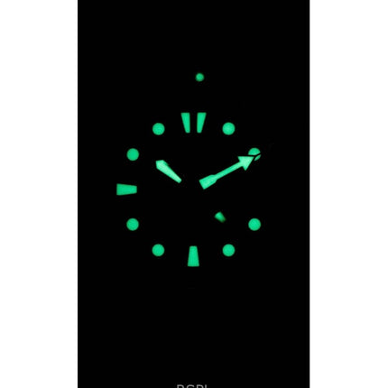 Generalüberholte Seiko Prospex Turtle Save The Ocean Automatik-Taucheruhr SRPD21J1 200M Herrenuhr