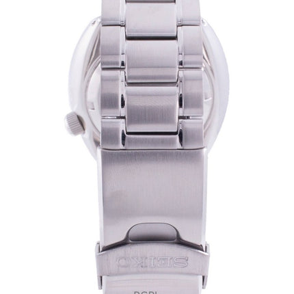 Generalüberholte Seiko Prospex Turtle Save The Ocean Automatik-Taucheruhr SRPD21J1 200M Herrenuhr