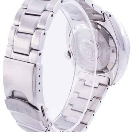 Generalüberholte Seiko Prospex Turtle Save The Ocean Automatik-Taucheruhr SRPD21J1 200M Herrenuhr