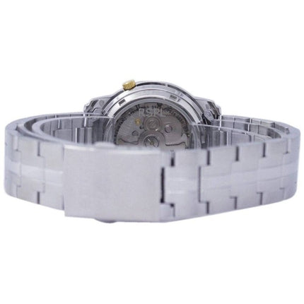 Generalüberholte Seiko 5 Sports Automatikuhr mit grauem Zifferblatt SNKK67K1 für Herren