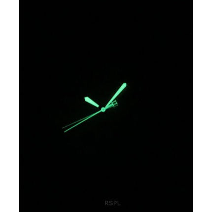 Generalüberholte Ratio Quest Herren-Feldarmbanduhr mit Saphirglas, Canvas-Armband, Quarzwerk, RTQ019, 100 m wasserdicht, Lewis &amp; Clark Edition