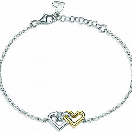 Morellato Cuori Zircons Stone SAIV27 Damenarmband