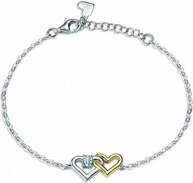Morellato Cuori Zircons Stone SAIV27 Damenarmband