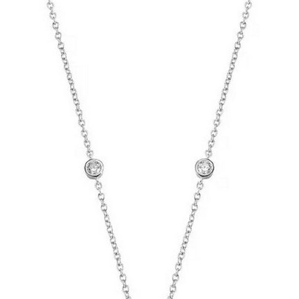 Morellato Tesori Zircons Stone SAIW09 Damen Neklace