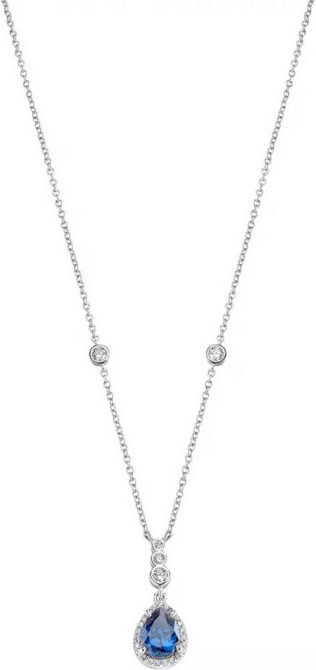Morellato Tesori Zircons Stone SAIW09 Damen Neklace