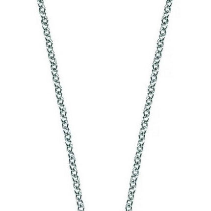 Morellato Tesori Sterling Silver SAIW37 Womens Necklace