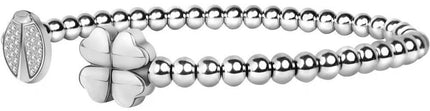 Morellato Genießen Sie Edelstahlkristalle SAJE18 Damenarmband