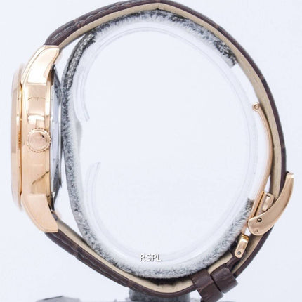 Orient Sonne & Mond automatische Japan gemacht SAK00003T0 Herrenuhr