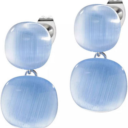 Morellato Gemma Katzenauge Kristall SAKK08 Damen Ohrringe