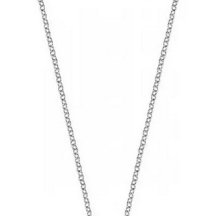 Morellato Gemma Sterling Silber Katzenauge Stein SAKK24 Damen Halskette