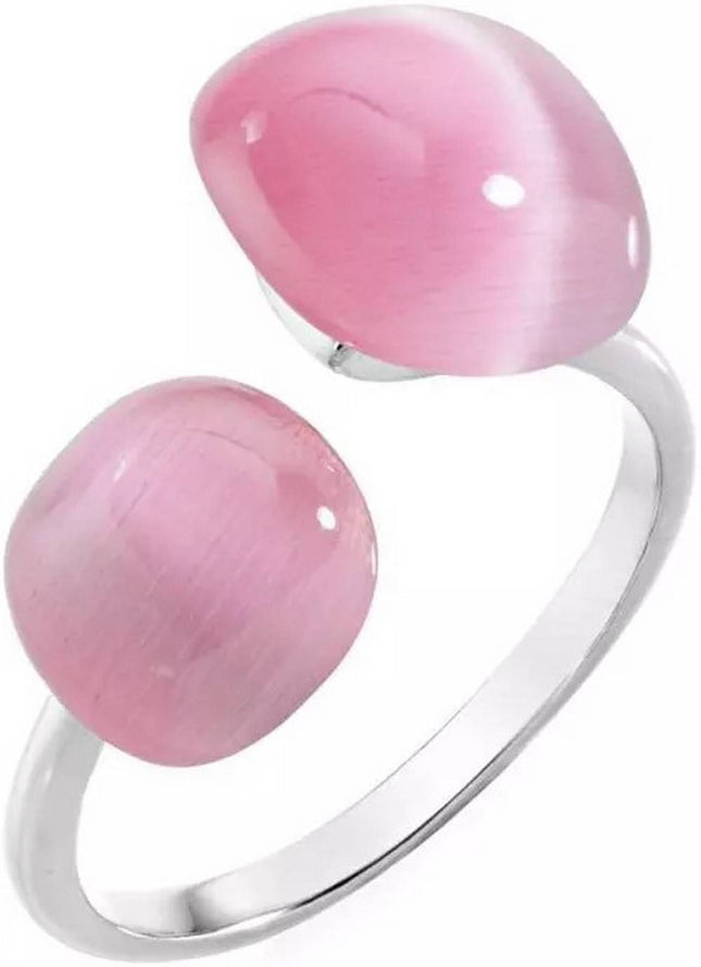 Morellato Gemma Katzenauge Stein SAKK34012 Damenring