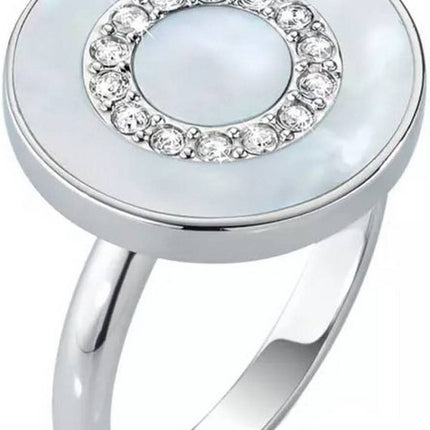 Morellato Perfetta Zircons Stones SALX09012 Damenring