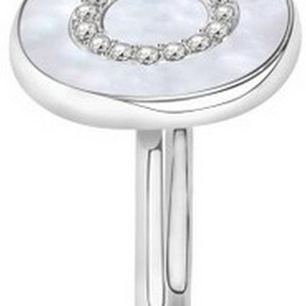 Morellato Perfetta Zircons Stones SALX09014 Damenring