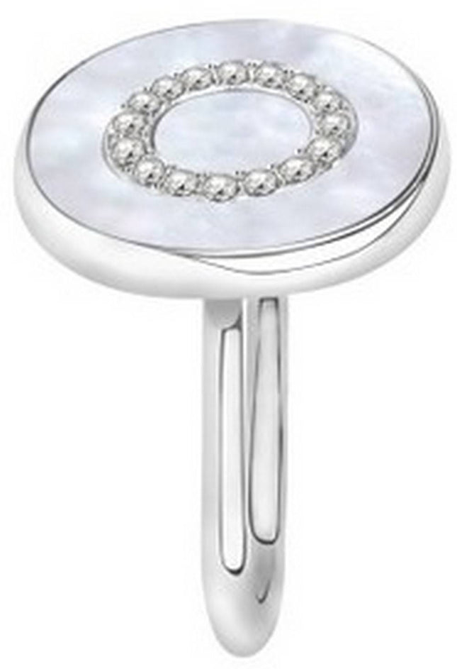 Morellato Perfetta Zircons Stones SALX09014 Damenring