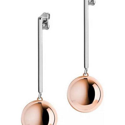 Morellato Boule Edelstahl SALY05 Damenohrring