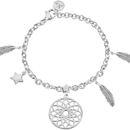 Morellato Gipsy Edelstahl SAQG15 Damenarmband