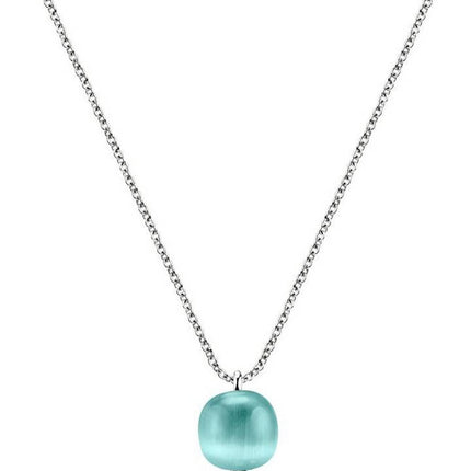 Morellato Gemma Perla Sterling Silber SATC03 Damen Halskette