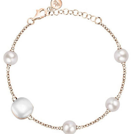 Morellato Gemma Perla Sterling Silber SATC08 Damenarmband
