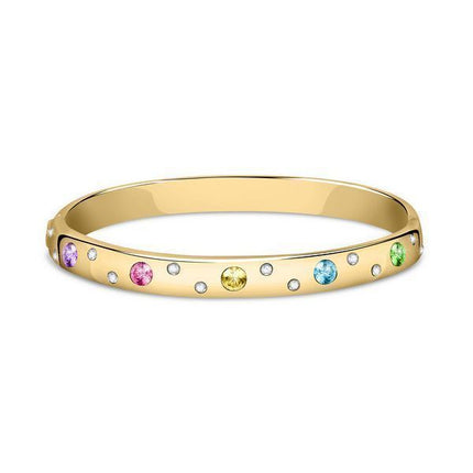 Morellato Poetica Cooles Edelstahlarmband SAUZ03 für Damen