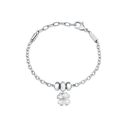 Morellato Drops Edelstahlarmband SCZ1125 für Damen