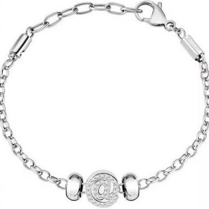 Morellato Drops Edelstahl SCZ999 Damenarmband
