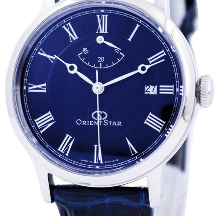 Orient Star Elegant Classic Automatik Gangreserve SEL09003D0 EL09003D Herrenuhr
