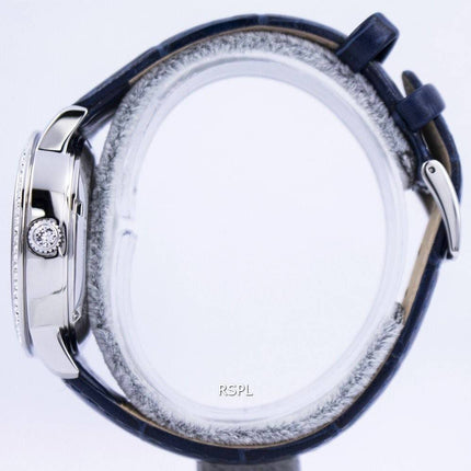 Richten Sie automatische Swarovski-Kristall SET0W002D0 ET0W002D Damenuhr
